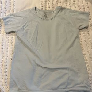 Athleta Girl sports tee